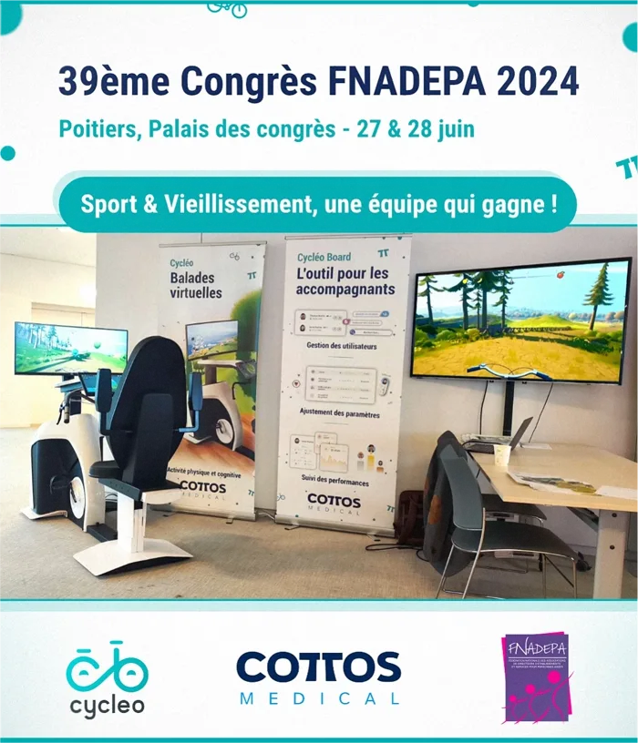 Social post — FNADEPA